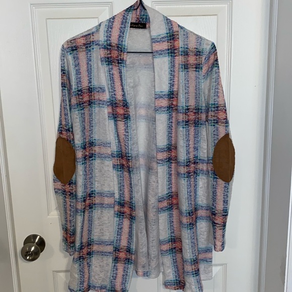 EUC Lollipop Star Cardigan - Picture 1 of 5